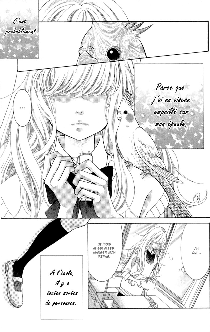 img Kyo no Kira-kun 10